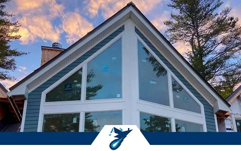 window exterior home services in new england Halley Construction Services, installation, replacement, repair window services, contractor