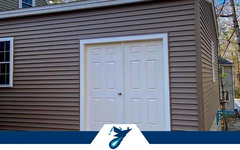 Doors exterior remodeling services in New England, Halley Construction Services Inc, contractor door, installation