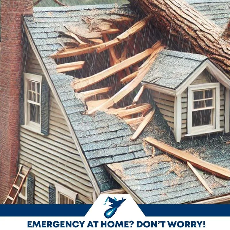 roofing, siding and exterior services Halley Construction Services