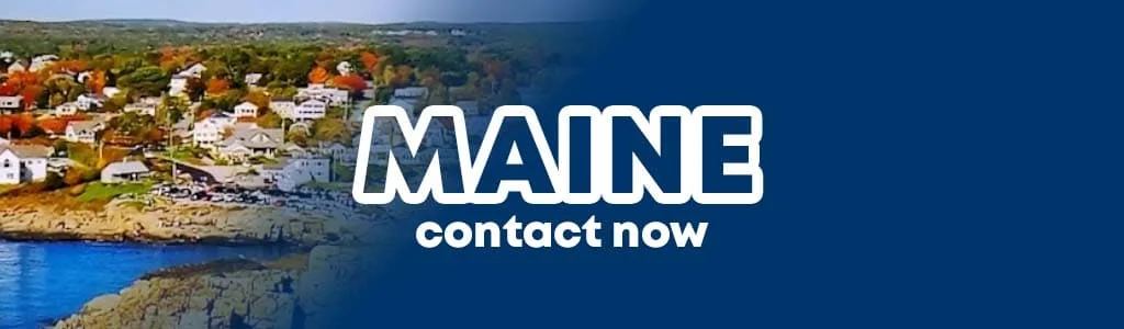 Remodeling Contractor Services in Maine