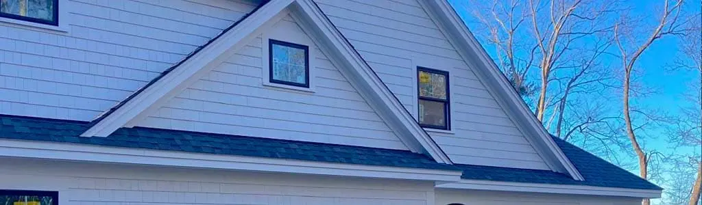 roofing, siding and exterior services Halley Construction Services